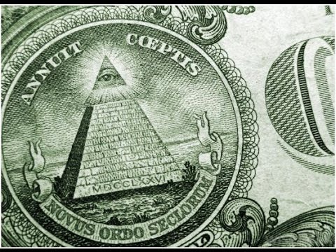 Illuminati: The All Seeing Eye  Complete Documentary Movie