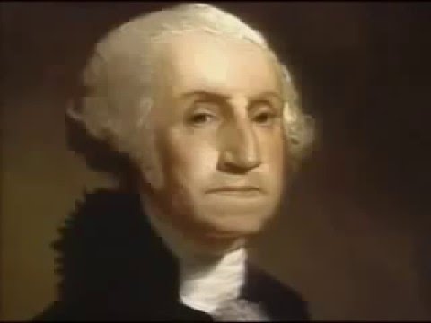 George Washington Biography – The American Revolution – Documentary