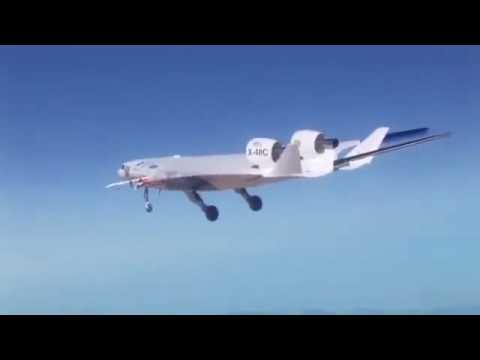 Future Aircraft Next NASA AIRCRAFT Technology Full Documentary