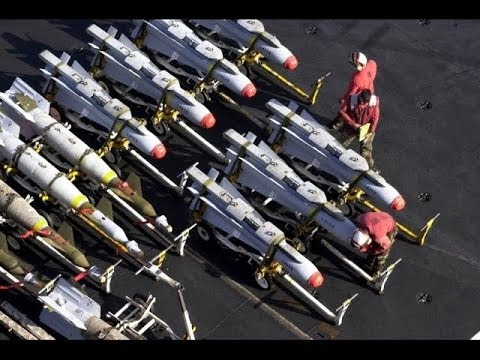 World War 3 Alert – China Military More Powerful Than US Military