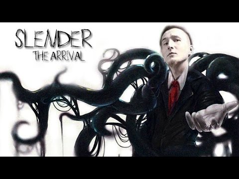 #1 Slender: The Arrival – Córka Ministranta Oo