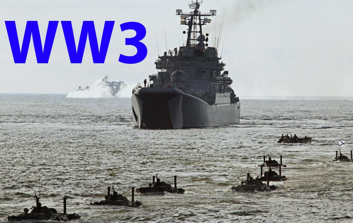 USA vs CHINA WW3 South China Sea World War 3 Dollar Collapse New Video JANUARY 2017