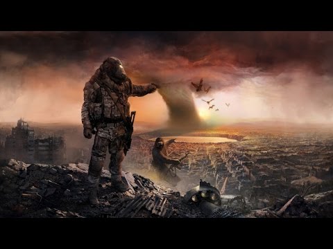 Action Movie World War 3 2017 الحرب العالمية الثالثة مترجم
