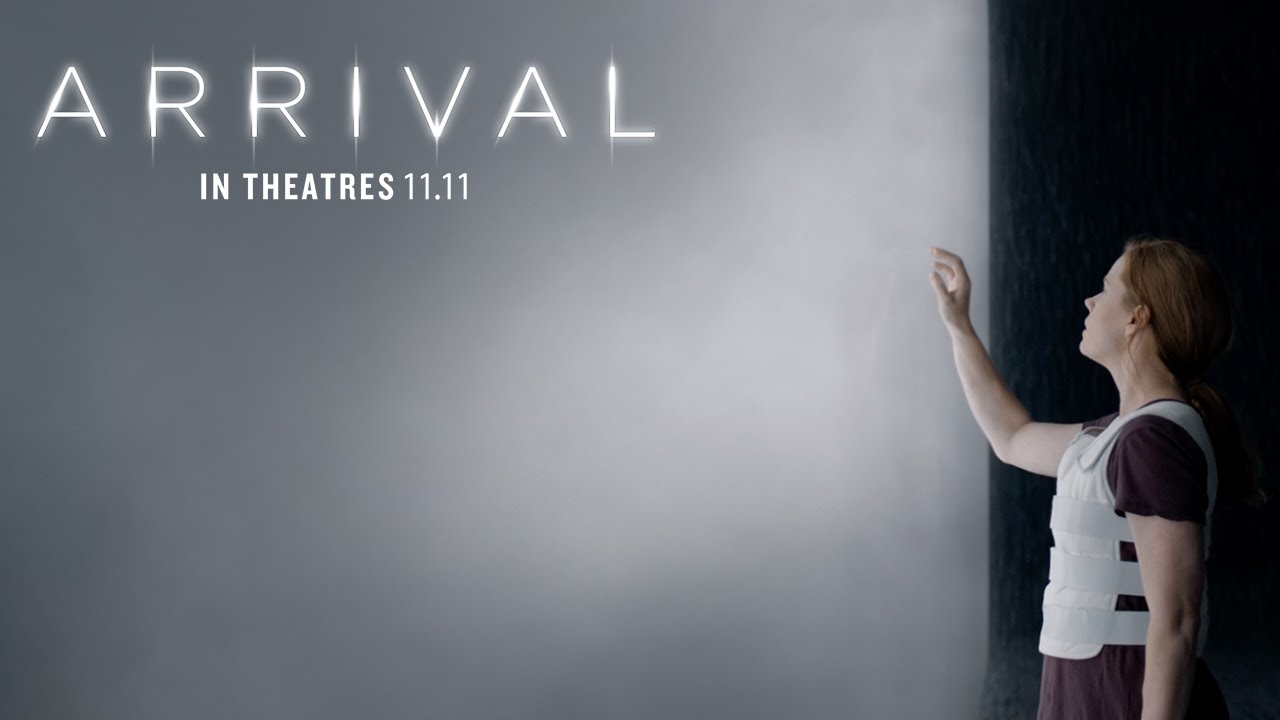 Arrival (2016) – Final Trailer – Paramount Pictures