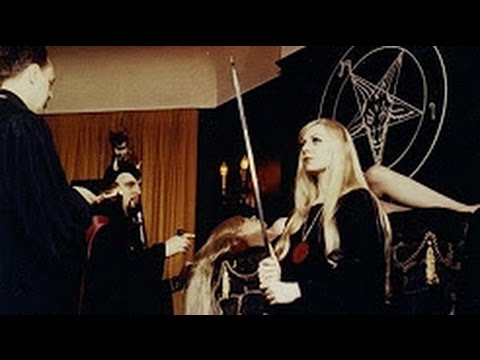 Illuminati : Dirty Rituals Exposed of Satanism (Full Documentary)