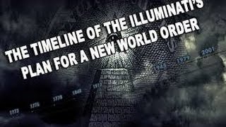 Plans for the New World Order Exposed Illuminati (Full Documentary)