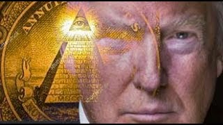 [FULL DOCUMENTARY] Donald Trump, Illuminati, Zionists, New World Order 2017 HD