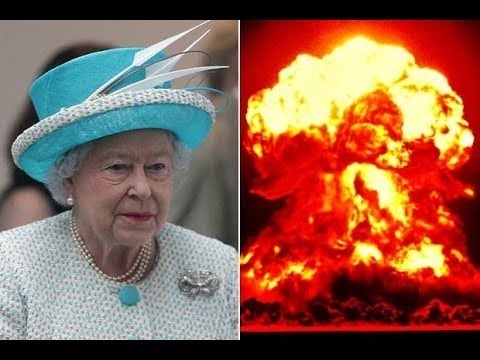 World War 3 Alert – The Queen warns of war! The Road to World War 3
