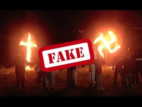 KKK Documentary Admitted Fake – A&E’s “Generation KKK” Staged by Producers