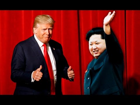 Trump Outlines Plan To Avoid Business Conflicts | World War III with North Korea & Russian