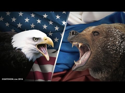2017 Breaking News: We Have Been Attacked by RUSSIA!! World War 3 HAS BEGUN!