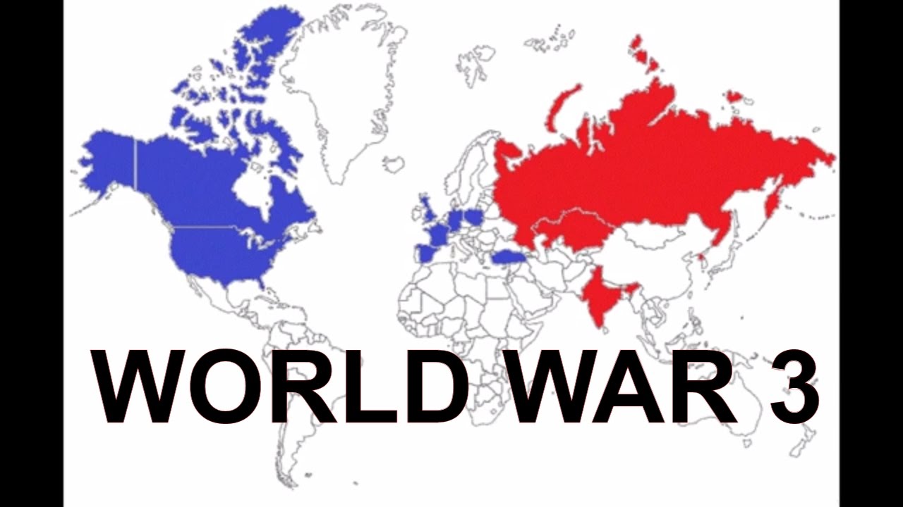 World War 3 2017 – WW3 Simulation 2017