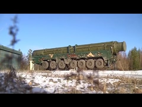 USA vs Russia Secret Airforce For World War 3 Preparation | Short Documentary
