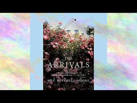 Listen to The Arrivals Audiobook by Meg Mitchell Moore, narrated by Leslie Bellair