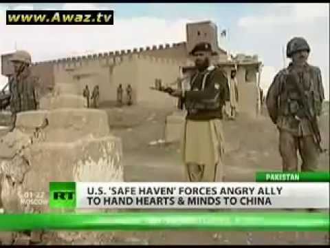 USA Will Attack Pakistan Starting World War 3