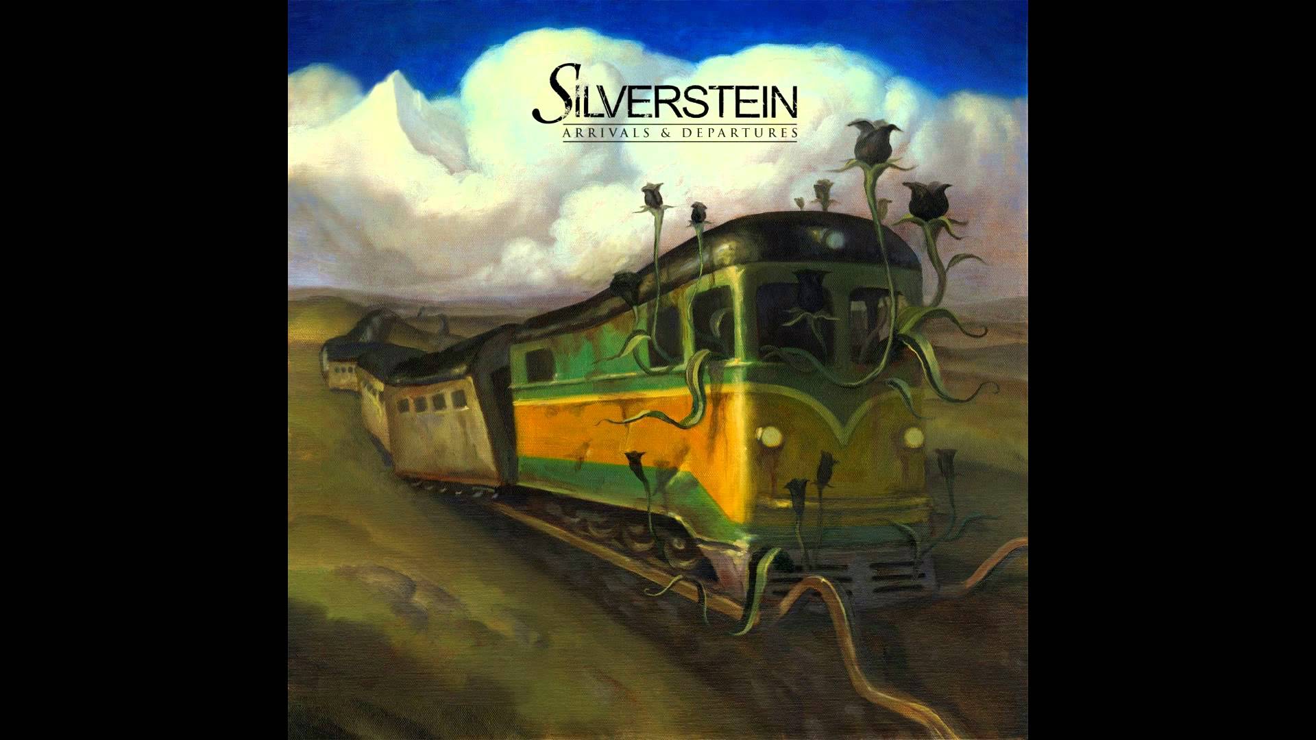 Silverstein – Arrivals & Departures (Full Album)