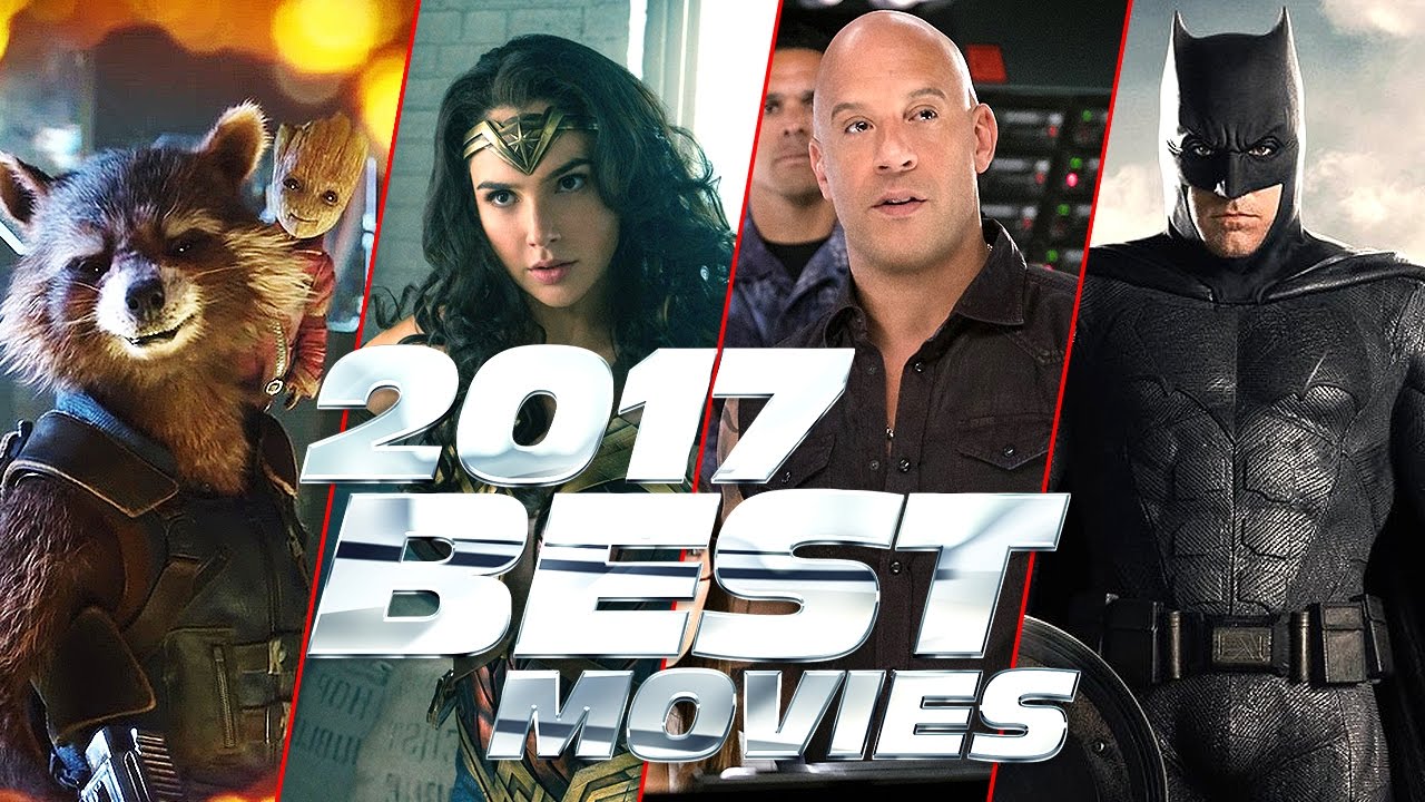 Best Upcoming 2017 Movie Trailer Compilation – Vol.1