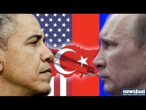 World War 3 Alert – The Russia Turkey USA Pendulum