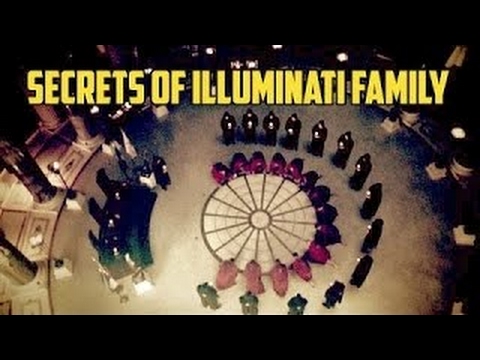 Conspiracy Documentary 2016 | Born to an illuminati family [Simon Parkes]