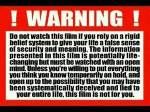 What is Illuminati Documentary HD