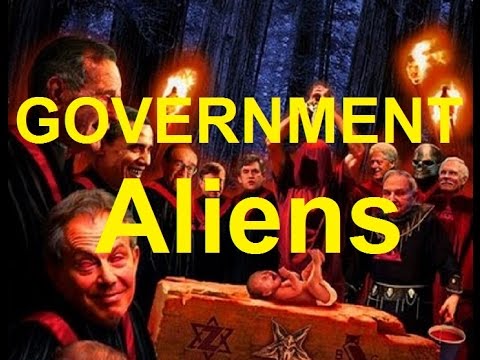 illuminati plans for 2017 | True Story Behind GOVERNMENT Aliens Ufos Demons