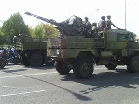 ALERT ALERT World war 3 has already begun – Armored Unit of the Russian Army The Wolf (HD)