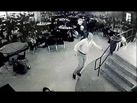 Columbine Mass Murder : Documentary on the Infamous Incident at Columbine High School
