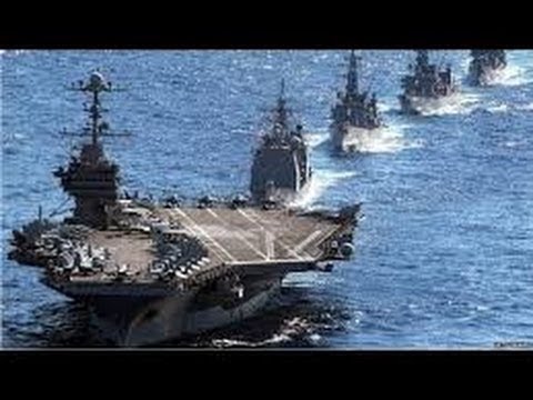 The Road to World War 3 – WW3 CLOSER THAN EVER AS CHINA THREATENS USA