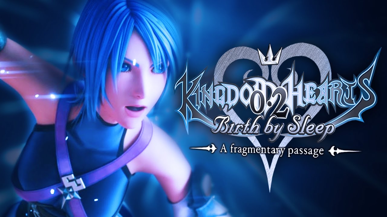 KINGDOM HEARTS 2.8: Full Playthrough of a Fragmentary Passage
