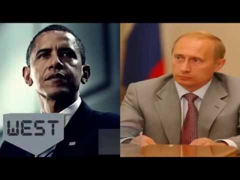 NATO vs Russia World War 3
