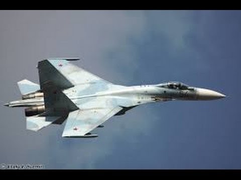 World war 3 ALERT USA: Russia’s Su-35 Super Flanker, Mystery Fighter No More