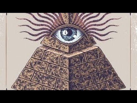 What is Illuminati Documentary HD