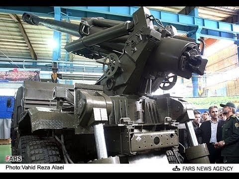 World War 3 Alert – Iran Military Power Truth Latest Technology 2016 2020