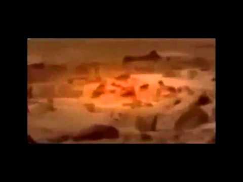Ancient Aliens Life on Mars Shocking Evidences | Science Documentary