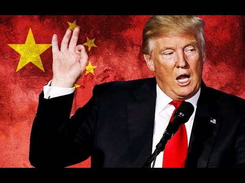 Donald Trump to Lead America (USA) into World War Three with China, Russia