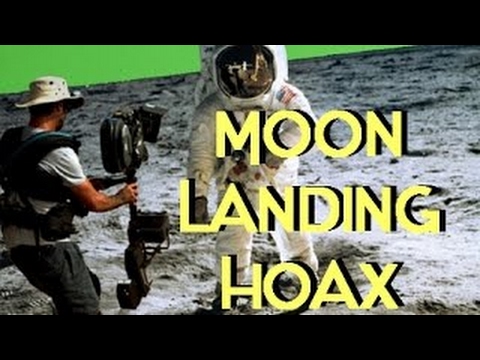 Illuminati Moon Landing Hoax Exposed!! 2014 [Full Documentary]