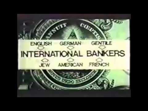 G Edward Griffin ★ illuminati Global Elite Debtocracy Documentary 1969 ♦ The Capitalis