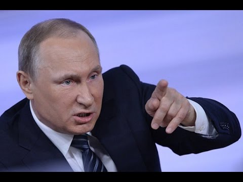 Russia accuses USA of preparing for World War 3