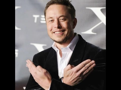 Elon Musk is involved in Illuminati? Let’s see!!