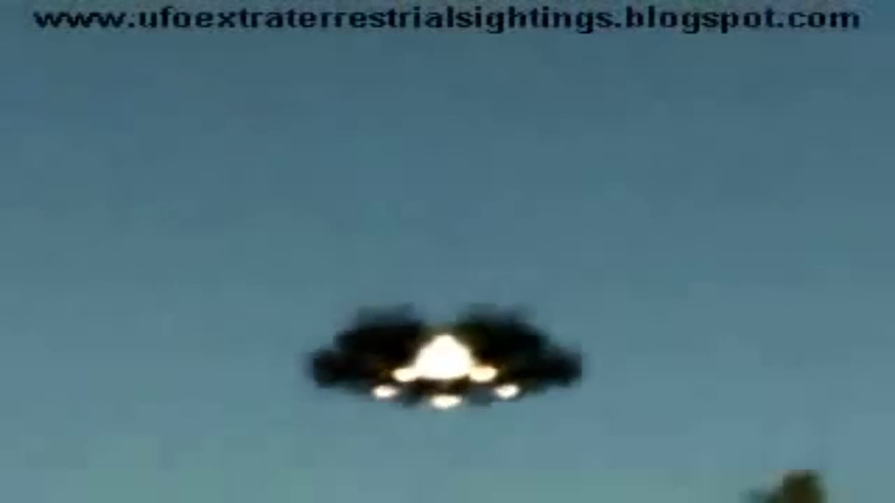 Haiti UFO Sightings August 6, 2007