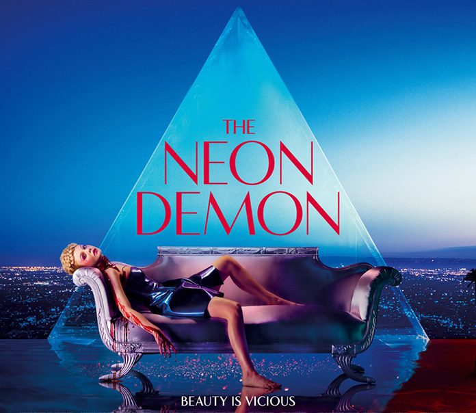 “The Neon Demon” Reveals The True Face of the Occult Elite