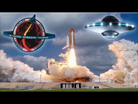 New Footage Proof UFO Destroyed SPACEX Rocket  UFO 2017