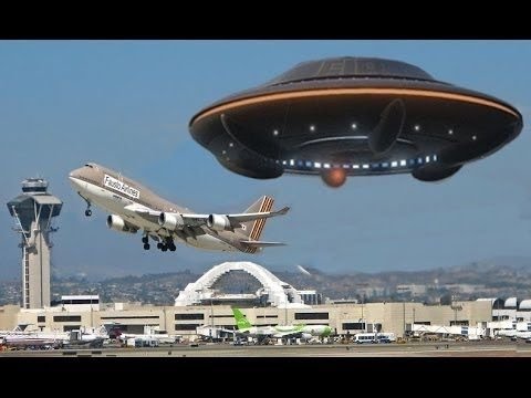 UFO 2017! Best Of UFO 2017 New UFOS Sightings