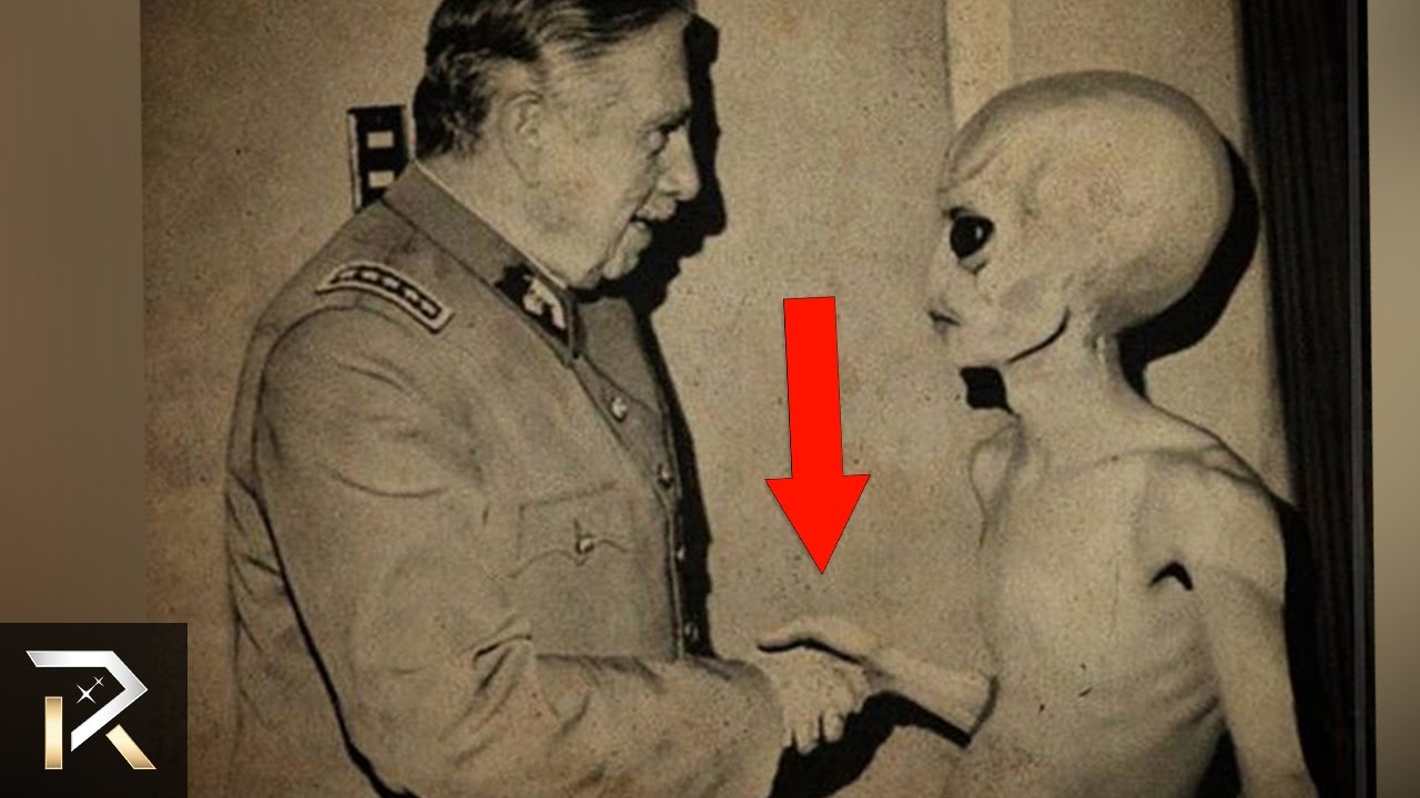 10 Real People Who Passed Away After UFO Interactions