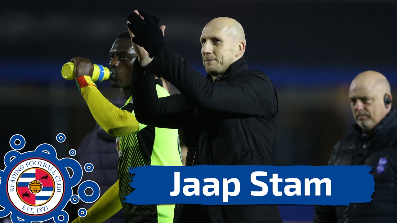 Jaap Stam on our deadline day dealings and transfer window activity