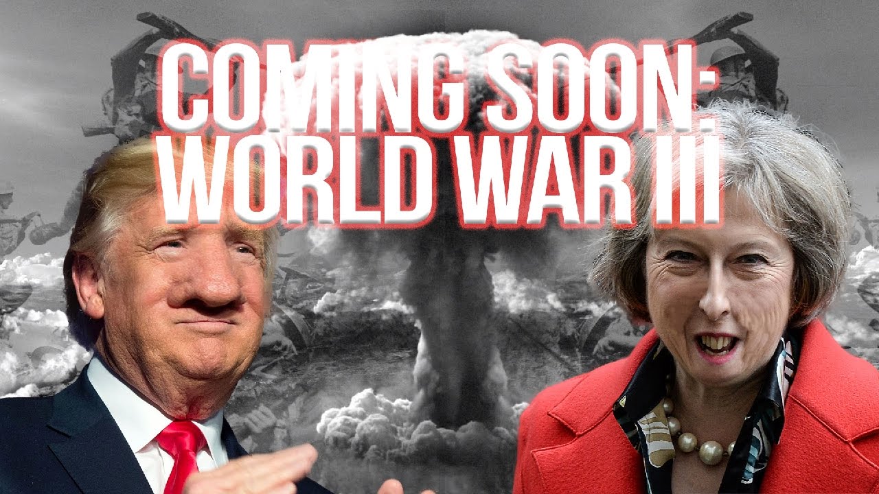 Are We Heading Towards World War 3?