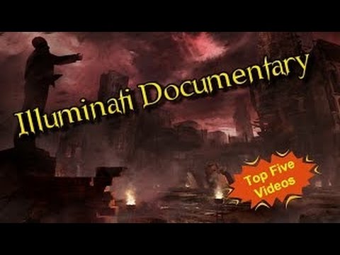 Best Conspiracy Documentaries – Illuminati Documentary