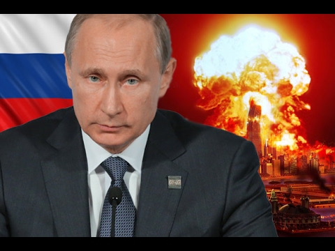 Russia accuses USA of preparing for World War 3!!!!@@