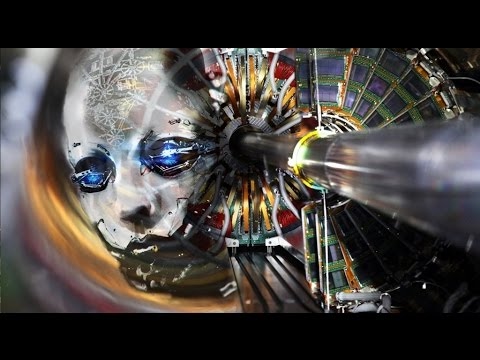CERN, GOD and TIME 2017 {{Welcome To Reality}} Full Documentary Illuminati exposed