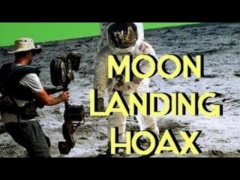 Illuminati Moon Landing HOAX Exposed Full Documentary 2016 Part 02